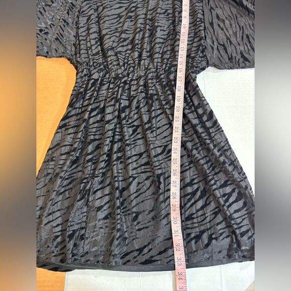 ARIAT WOMEN'S SHADOW DRESS Size Small Black - Picture 14 of 14